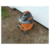Ridgid Wet Dry Vac NXT