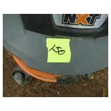 Ridgid Wet Dry Vac NXT