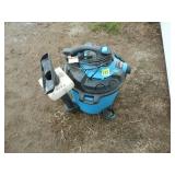 Channel Lock Wet Dry Vac