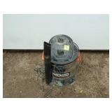 Ridgid Wet Dry Vac Stainless