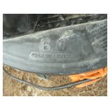 Ridgid Wet Dry Vac Stainless