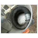 Ridgid Wet Dry Vac Stainless
