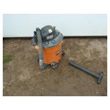 Ridgid Wet Dry Vac 5.0 Hp