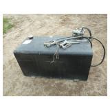 Dee Zee Fuel Tank & Pump