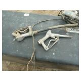 Dee Zee Fuel Tank & Pump