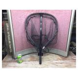 Ranger Telescoping/Tangle Free Fish Landing Net - Nice! Ranger Telescoping/Tangle Free Fish Landing Net - Nice!