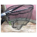 Ranger Telescoping/Tangle Free Fish Landing Net - Nice! Ranger Telescoping/Tangle Free Fish Landing Net - Nice!