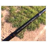 Berkley Lightning Rod/Reel Combo - LR701MS Berkley Lightning Rod/Reel Combo - LR701MS