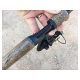 Berkley Lightning Rod/Reel Combo - LR701MS Berkley Lightning Rod/Reel Combo - LR701MS
