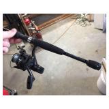 Mitchell Avocet RZT Rod - Shimano R2000 Reel Combo Mitchell Avocet RZT Rod - Shimano R2000 Reel Combo
