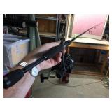 Mitchell Avocet RZT Rod - Shimano R2000 Reel Combo Mitchell Avocet RZT Rod - Shimano R2000 Reel Combo