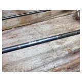 Zebco Quantum & Storm/Shimano Rods/Reels - Nice Zebco Quantum & Storm/Shimano Rods/Reels - Nice
