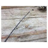 Zebco Quantum & Storm/Shimano Rods/Reels - Nice Zebco Quantum & Storm/Shimano Rods/Reels - Nice