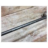 Zebco Quantum & Storm/Shimano Rods/Reels - Nice Zebco Quantum & Storm/Shimano Rods/Reels - Nice