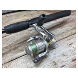 Zebco Quantum & Storm/Shimano Rods/Reels - Nice Zebco Quantum & Storm/Shimano Rods/Reels - Nice