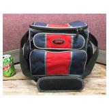 Nice Rapala Insulated Tackle Bag - Some Contents Nice Rapala Insulated Tackle Bag - Some Contents