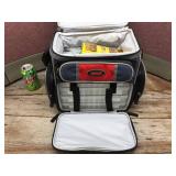 Nice Rapala Insulated Tackle Bag - Some Contents Nice Rapala Insulated Tackle Bag - Some Contents