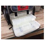 Nice Rapala Insulated Tackle Bag - Some Contents Nice Rapala Insulated Tackle Bag - Some Contents