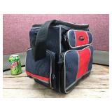 Nice Rapala Insulated Tackle Bag - Some Contents Nice Rapala Insulated Tackle Bag - Some Contents