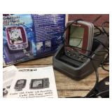 Eagle "Cuda" 168 Portable Fish Finder - In Box Eagle "Cuda" 168 Portable Fish Finder - In Box