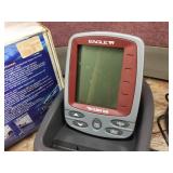 Eagle "Cuda" 168 Portable Fish Finder - In Box Eagle "Cuda" 168 Portable Fish Finder - In Box