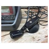 Eagle "Cuda" 168 Portable Fish Finder - In Box Eagle "Cuda" 168 Portable Fish Finder - In Box