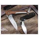 Group Hunting - Tactical Type Knives - Including Winchester Group Hunting - Tactical Type Knives - Including Winchester