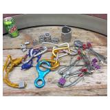 Climbing - Repelling Tools/Supplies - Simond Climbing - Repelling Tools/Supplies - Simond