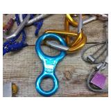 Climbing - Repelling Tools/Supplies - Simond Climbing - Repelling Tools/Supplies - Simond