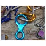 Climbing - Repelling Tools/Supplies - Simond Climbing - Repelling Tools/Supplies - Simond