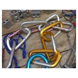 Climbing - Repelling Tools/Supplies - Simond Climbing - Repelling Tools/Supplies - Simond