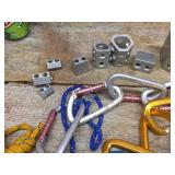 Climbing - Repelling Tools/Supplies - Simond Climbing - Repelling Tools/Supplies - Simond
