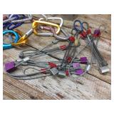 Climbing - Repelling Tools/Supplies - Simond Climbing - Repelling Tools/Supplies - Simond