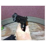 Daisy Powerline 93 & Crossman 1008 CO2 Pistols Daisy Powerline 93 & Crossman 1008 CO2 Pistols