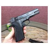 Daisy Powerline 93 & Crossman 1008 CO2 Pistols Daisy Powerline 93 & Crossman 1008 CO2 Pistols