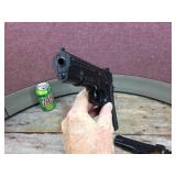 Daisy Powerline 93 & Crossman 1008 CO2 Pistols Daisy Powerline 93 & Crossman 1008 CO2 Pistols