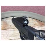 Daisy Powerline 93 & Crossman 1008 CO2 Pistols Daisy Powerline 93 & Crossman 1008 CO2 Pistols