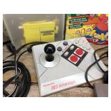 Vintage Nintendo NES - Console - Controller - Game Cartridges Vintage Nintendo NES - Console - Controller - Game Cartridges