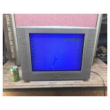Classic Sanyo DS20930 - Retro Gaming CRT 21" TV Classic Sanyo DS20930 - Retro Gaming CRT 21" TV