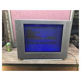 Classic Sanyo DS20930 - Retro Gaming CRT 21" TV Classic Sanyo DS20930 - Retro Gaming CRT 21" TV