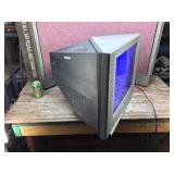 Classic Sanyo DS20930 - Retro Gaming CRT 21" TV Classic Sanyo DS20930 - Retro Gaming CRT 21" TV