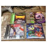 Misc PlayStation Items Misc PlayStation Items