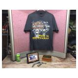Harley Davidson/Biker Themed Items Harley Davidson/Biker Themed Items