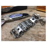 Harley Davidson/Biker Themed Items Harley Davidson/Biker Themed Items