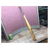 Worth "Big Ox" 498SB Official Softball - Wooden Bat Worth "Big Ox" 498SB Official Softball - Wooden Bat