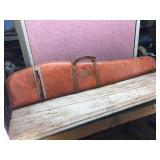 Classic "Redhead" Padded Gun Case - 50" Classic "Redhead" Padded Gun Case - 50"