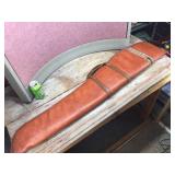 Classic "Redhead" Padded Gun Case - 50" Classic "Redhead" Padded Gun Case - 50"
