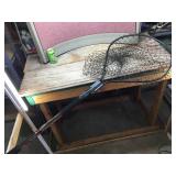 Frabil "Tru-Trax" Telescoping Fish/Landing Net Frabil "Tru-Trax" Telescoping Fish/Landing Net