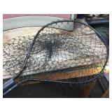 Frabil "Tru-Trax" Telescoping Fish/Landing Net Frabil "Tru-Trax" Telescoping Fish/Landing Net