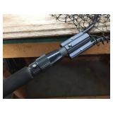Frabil "Tru-Trax" Telescoping Fish/Landing Net Frabil "Tru-Trax" Telescoping Fish/Landing Net